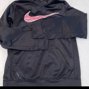 Women’s Small Nike Dri Fit Hoodie